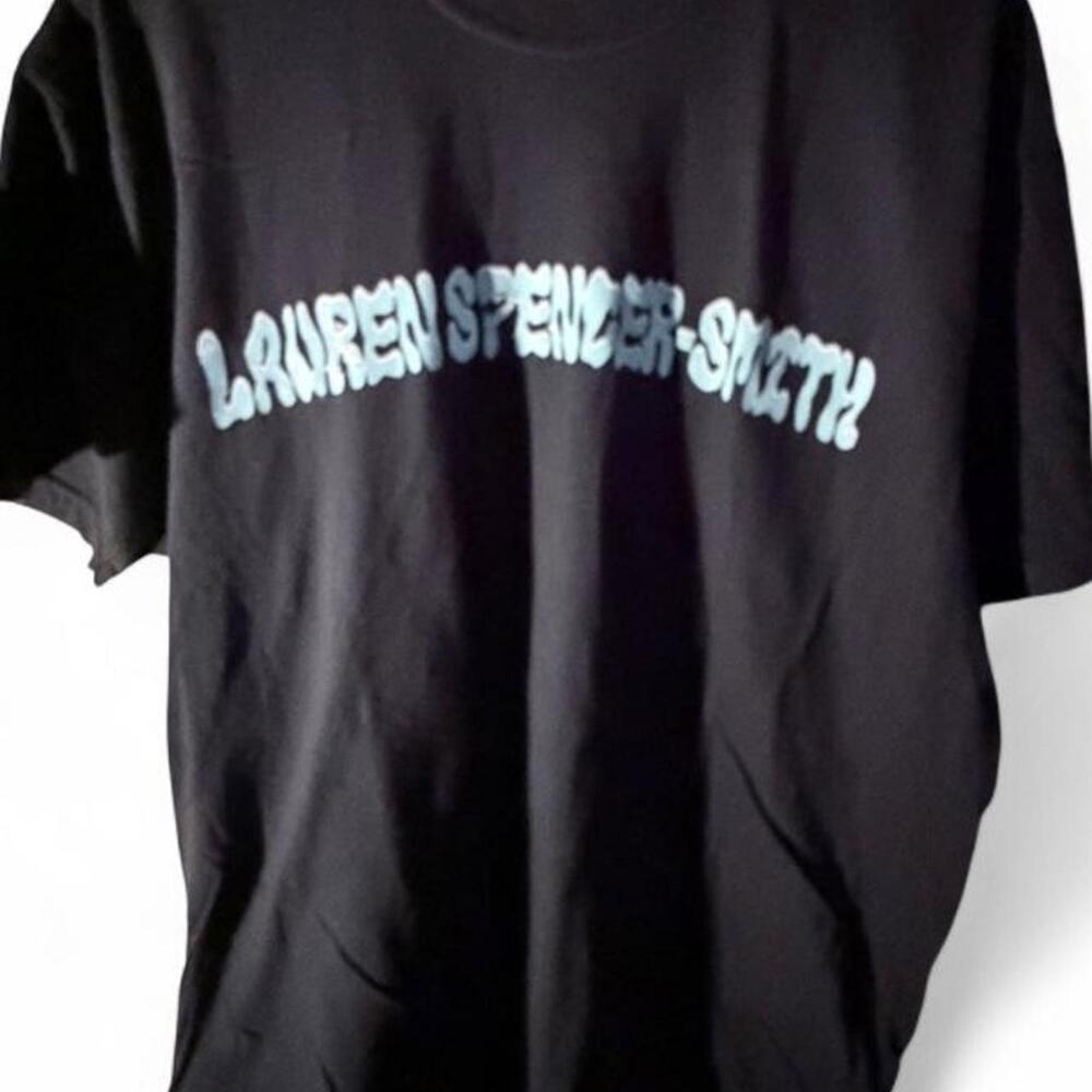 Lauren spencer smith‎ t shirt